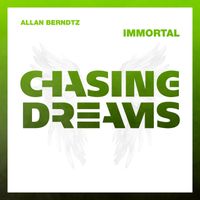 Allan Berndtz - Immortal