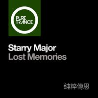 Starry Major - Lost Memories