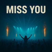 Gazelle - Miss You