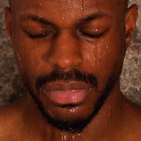 SJD - Out of the Water, Pt. 1