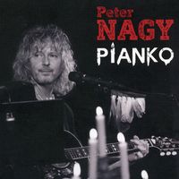 Peter Nagy - PIANKO