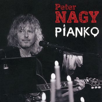 Peter Nagy - PIANKO