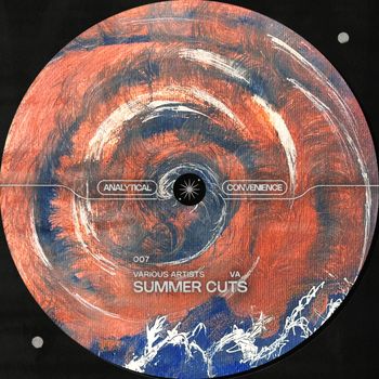Various Artists - Summer Cuts VA