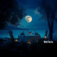 Milli Davis - Late Night Moonset Lounge