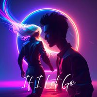 Damazy - If I Let Go