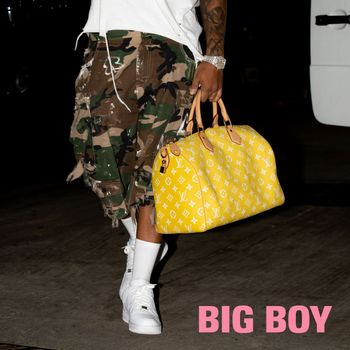 Luciano - Big Boy (Explicit)