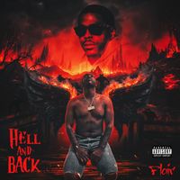Flair - Hell and Back (Explicit)