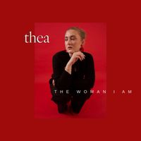 thea - The Woman I am