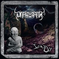 Darkestrah - Sary Oy (Remastered 2025 [Explicit])