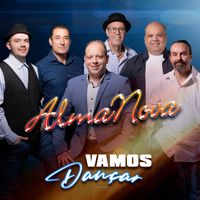 AlmaNova - Vamos Dançar