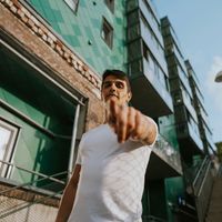 Paco - Napalm