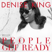 Denise King - Why Can't We Live Together
