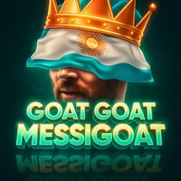 baba kal - GOAT GOAT MESSIGOAT (Explicit)