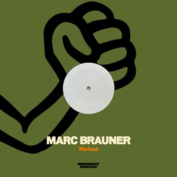Marc Brauner - Workout