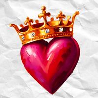 Di Leva - Kärleken är kung