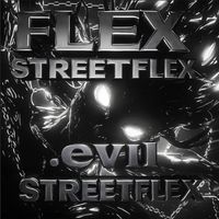 baba kal - FLEX  STREETFLEX.evil streetflex