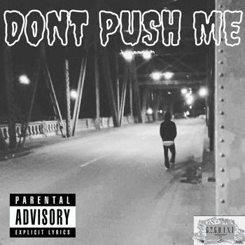 E-ROCK - DONT PUSH ME (Explicit)