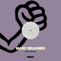 Marc Brauner - Music Society