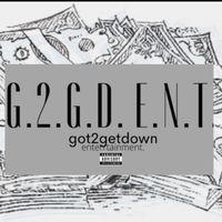 E-ROCK - G.2.G.D. ENT. (Explicit)