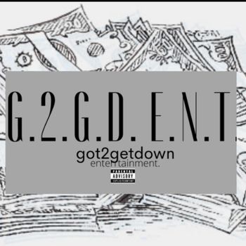 E-ROCK - G.2.G.D. ENT. (Explicit)
