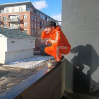 E-ROCK - FADE AWAY (Explicit)