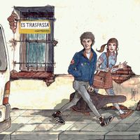 Brighton 64 - Hemos tenido suerte
