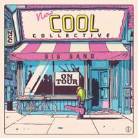 New Cool Collective - On Tour (Live)