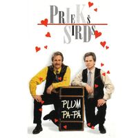 Pļumpapā - Priekš sirds