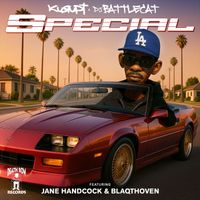 Kurupt - Special (Explicit)
