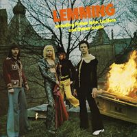 Lemming - Lemming
