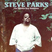 Steve Parks - The Golden Key