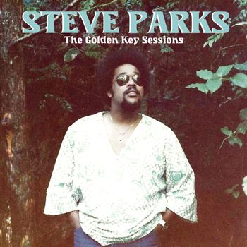 Steve Parks - The Golden Key