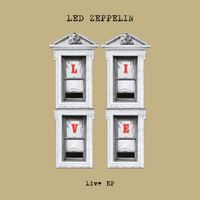 Led Zeppelin - Trampled Under Foot (Live from Earl's Court, 1975)