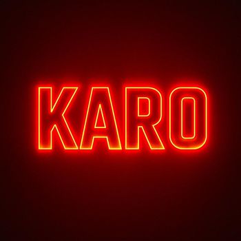 Karo - Cristallo