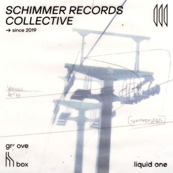 Various Artists - Between Heights (Original)