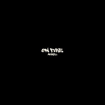 Mikael - On Fire