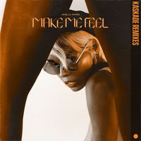 Janelle Monáe - Make Me Feel (Kaskade Sunsoaked Extended Mix [Explicit])