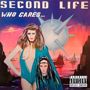 Second Life - Who Cares