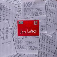 Zao - Love Letterz (EP) (Explicit)