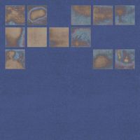 David Blue - MAYBE MARS (Explicit)