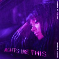 Kehlani - Nights Like This (feat. Ty Dolla $ign) (Jay Pryor Extended Remix)