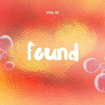 Found - Poolside Flirt