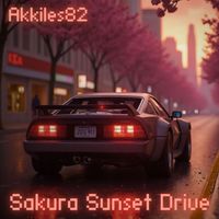 Akkiles82 - Sakura Sunset Drive