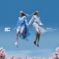 Nora En Pure - Hyperreal (Middle of the Night) [feat. Robinson] (Extended)