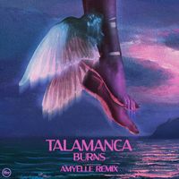 BURNS - Talamanca (AmyElle Extended Remix)