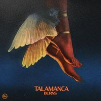 BURNS - Talamanca (Extended)
