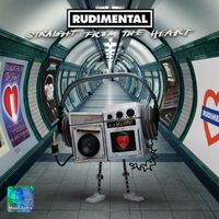 Rudimental - Straight From The Heart (feat. Nørskov) [Extended Mix]