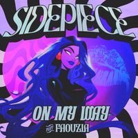 SIDEPIECE - On My Way (feat. Faouzia) (Extended Mix)