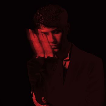 Jack Harris - Ashes
