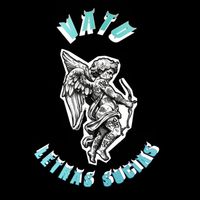 Vato - letras sucias (Explicit)